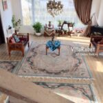اجاره ویلا ساحلی در چمخاله چهارخوابه لوکس