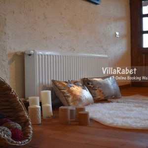 اجاره اقامتگاه بوم گردی کلبه ماهیتسا تنکابن