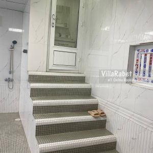 اجاره ویلا استخر آبگرم رامسر