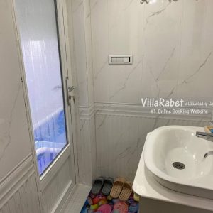 اجاره ویلا استخر آبگرم رامسر