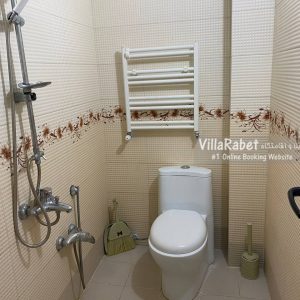 اجاره ویلا استخر آبگرم رامسر