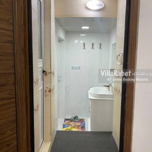 اجاره ویلا استخر آبگرم رامسر