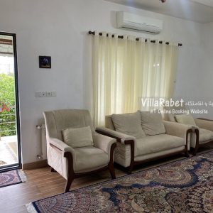 اجاره ویلا استخر آبگرم رامسر