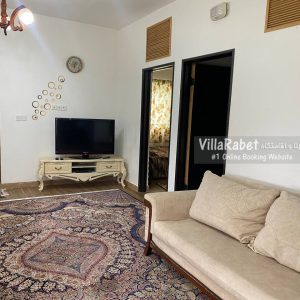 اجاره ویلا استخر آبگرم رامسر