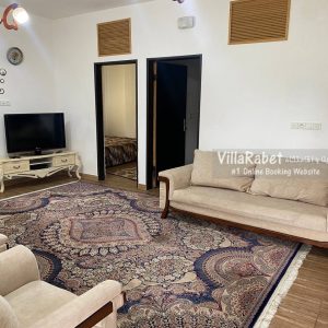 اجاره ویلا استخر آبگرم رامسر