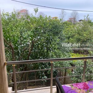 اجاره ویلا استخر آبگرم رامسر