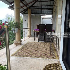 اجاره ویلا استخر آبگرم رامسر