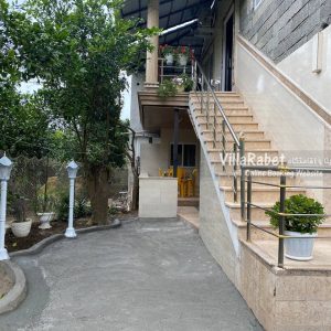 اجاره ویلا استخر آبگرم رامسر