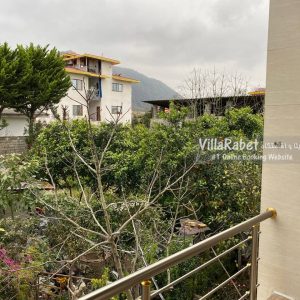 اجاره ویلا استخر آبگرم رامسر