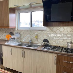 اجاره ویلا استخر آبگرم رامسر