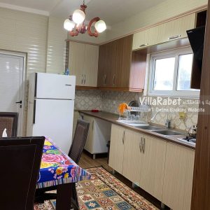 اجاره ویلا استخر آبگرم رامسر