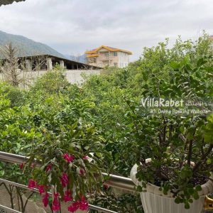 اجاره ویلا استخر آبگرم رامسر