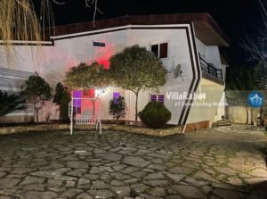 اجاره ویلا استخردار لاکچری ایزدشهر