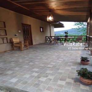 اجاره اقامتگاه بوم گردی کلبه ماهیتسا تنکابن