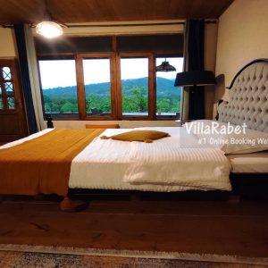 اجاره اقامتگاه بوم گردی کلبه ماهیتسا تنکابن