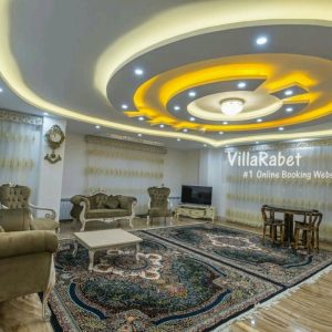 ویلای لوکس استخردار تله کابین رامسر