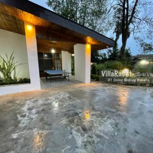 اجاره ویلا استخردار رامسر