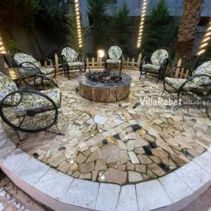 اجاره ویلا استخردار رامسر