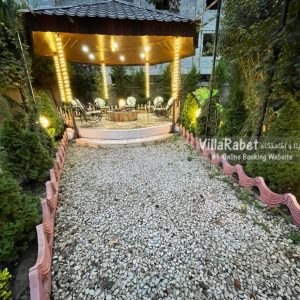 اجاره ویلا استخردار رامسر