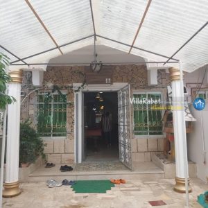 اجاره ویلا تریپلکس دربست سرخرود