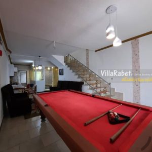 اجاره ویلا تریپلکس دربست سرخرود