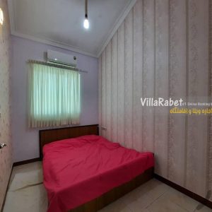 اجاره ویلا تریپلکس دربست سرخرود