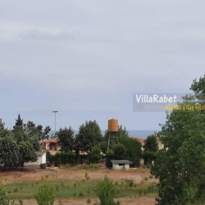 اجاره ویلا تریپلکس دربست سرخرود