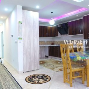 اجاره آپارتمان استخردار در چالوس هچیرود ( محمدحسین آباد )