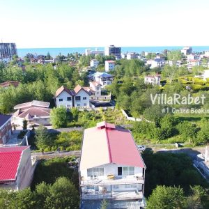 اجاره آپارتمان استخردار در چالوس هچیرود ( محمدحسین آباد )