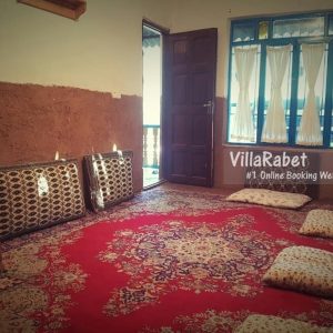 اجاره اقامتگاه بوم گردی عمو سلطان مرزن آباد