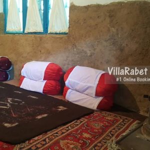 اجاره اقامتگاه بوم گردی عمو سلطان مرزن آباد