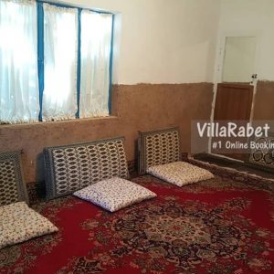 اجاره اقامتگاه بوم گردی عمو سلطان مرزن آباد