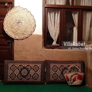 اجاره اقامتگاه بوم گردی عمو سلطان مرزن آباد