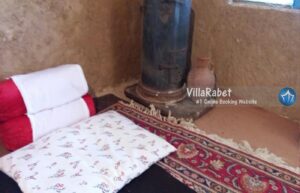 اجاره اقامتگاه بوم گردی عمو سلطان مرزن آباد