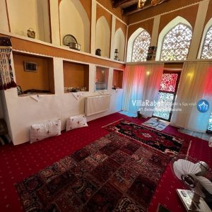 اجاره اقامتگاه بومگردی مهدیشهر