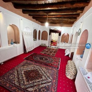 اجاره اقامتگاه بومگردی مهدیشهر