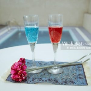 اجاره باغ ویلا لواسان استخر ابگرم