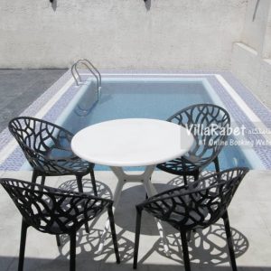 اجاره باغ ویلا لواسان استخر ابگرم