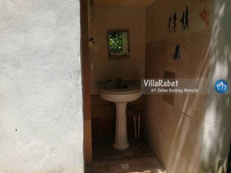اجاره باغ ویلای یاس ماسال
