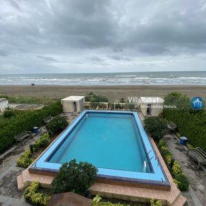 اجاره بوتیک ویلا مهسا (ساحلی-شهرک برند-استخرروباز)