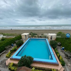 اجاره بوتیک ویلا مهسا (ساحلی-شهرک برند-استخرروباز)