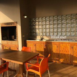 اجاره بوتیک ویلا مهسا (ساحلی-شهرک برند-استخرروباز)