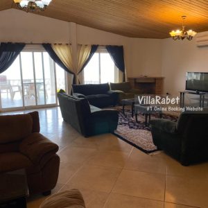 اجاره بوتیک ویلا مهسا (ساحلی-شهرک برند-استخرروباز)