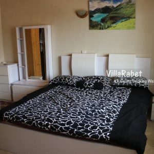 اجاره تنها ویلای استخردار در نمک آبرود