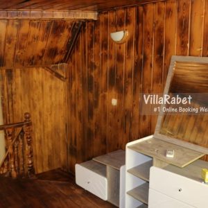 اجاره تنها ویلای استخردار در نمک آبرود