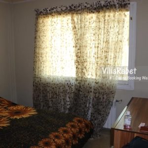 اجاره تنها ویلای استخردار در نمک آبرود