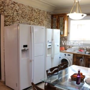 اجاره تنها ویلای استخردار در نمک آبرود