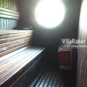 اجاره تنها ویلای استخردار در نمک آبرود