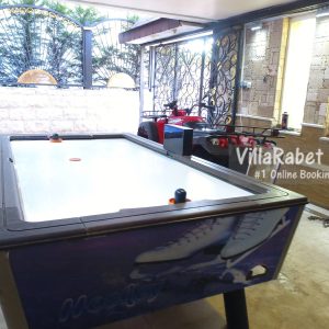 اجاره تنها ویلای استخردار در نمک آبرود