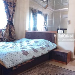 اجاره تنها ویلای استخردار در نمک آبرود